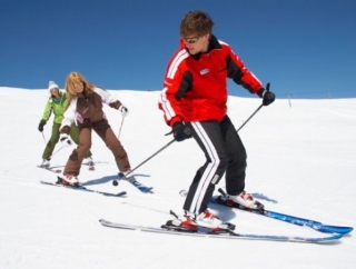  Premiere etoile ski 